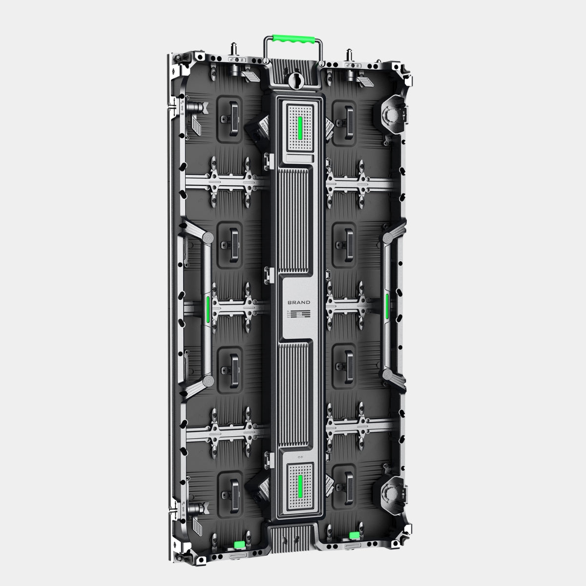 CM-481T P4.81 LED Video Panel - 500 x 1000mm