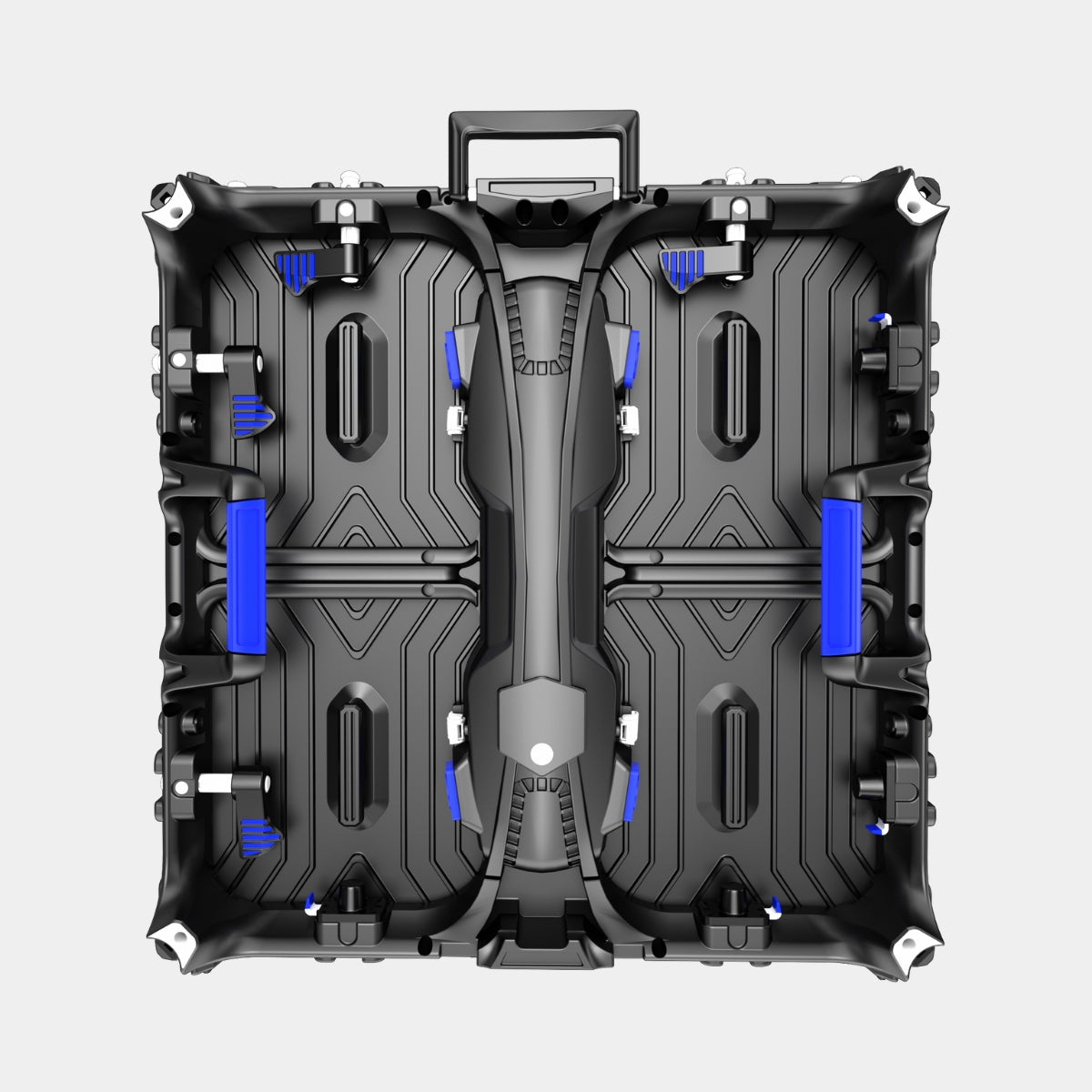 FA-391 P3.91 LED Video Panel - 500 x 500mm