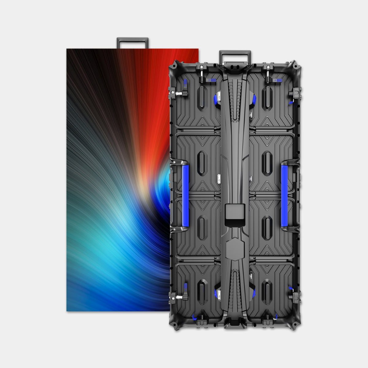 FA-260T P2.604 LED Video Panel - 500 x 1000mm