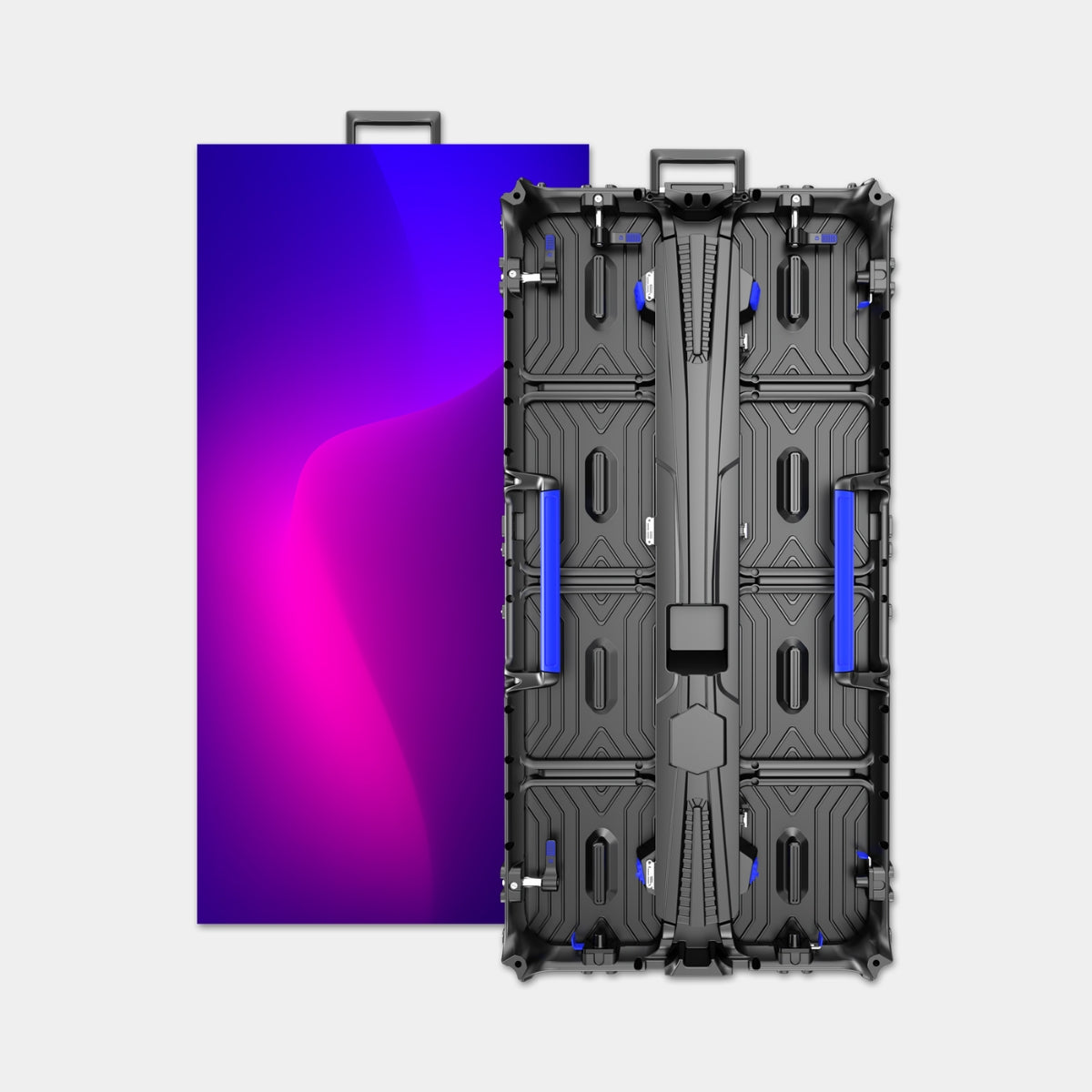 FA-481T P4.81 LED Video Panel - 500 x 1000mm