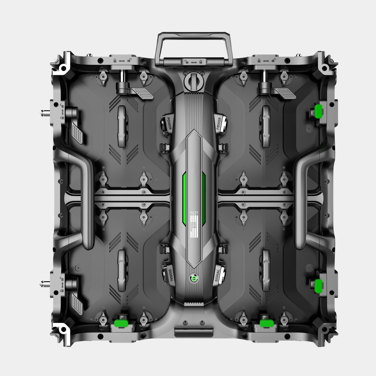 KS-391 P3.91 LED Video Panel - 500 x 500mm