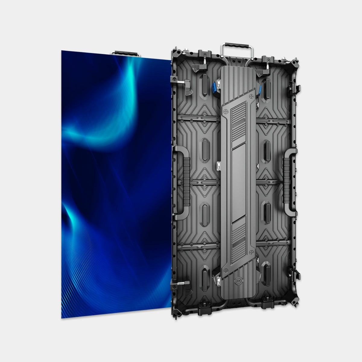 NT-391T P3.91 LED Video Panel - 500 x 1000mm