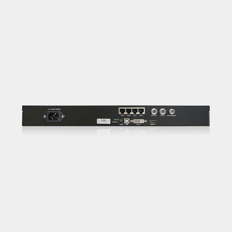 NovaStar MCTRL600 LED Video Controller Slide Image From EACHIN