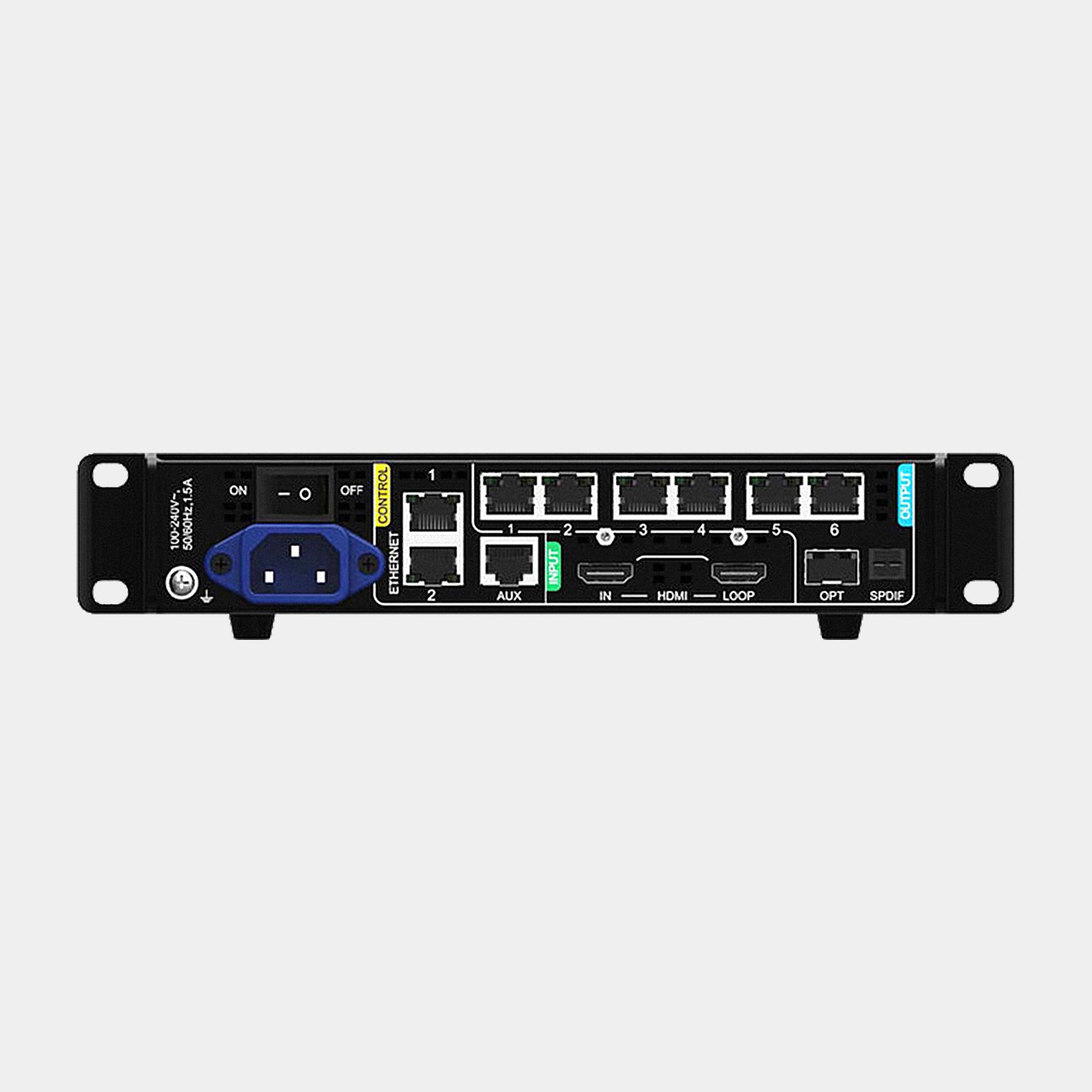 NovaStar KU20 LED Display Controller