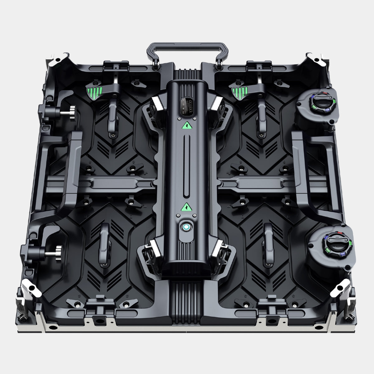 PH-260 P2.604 LED Video Panel - 500 x 500mm