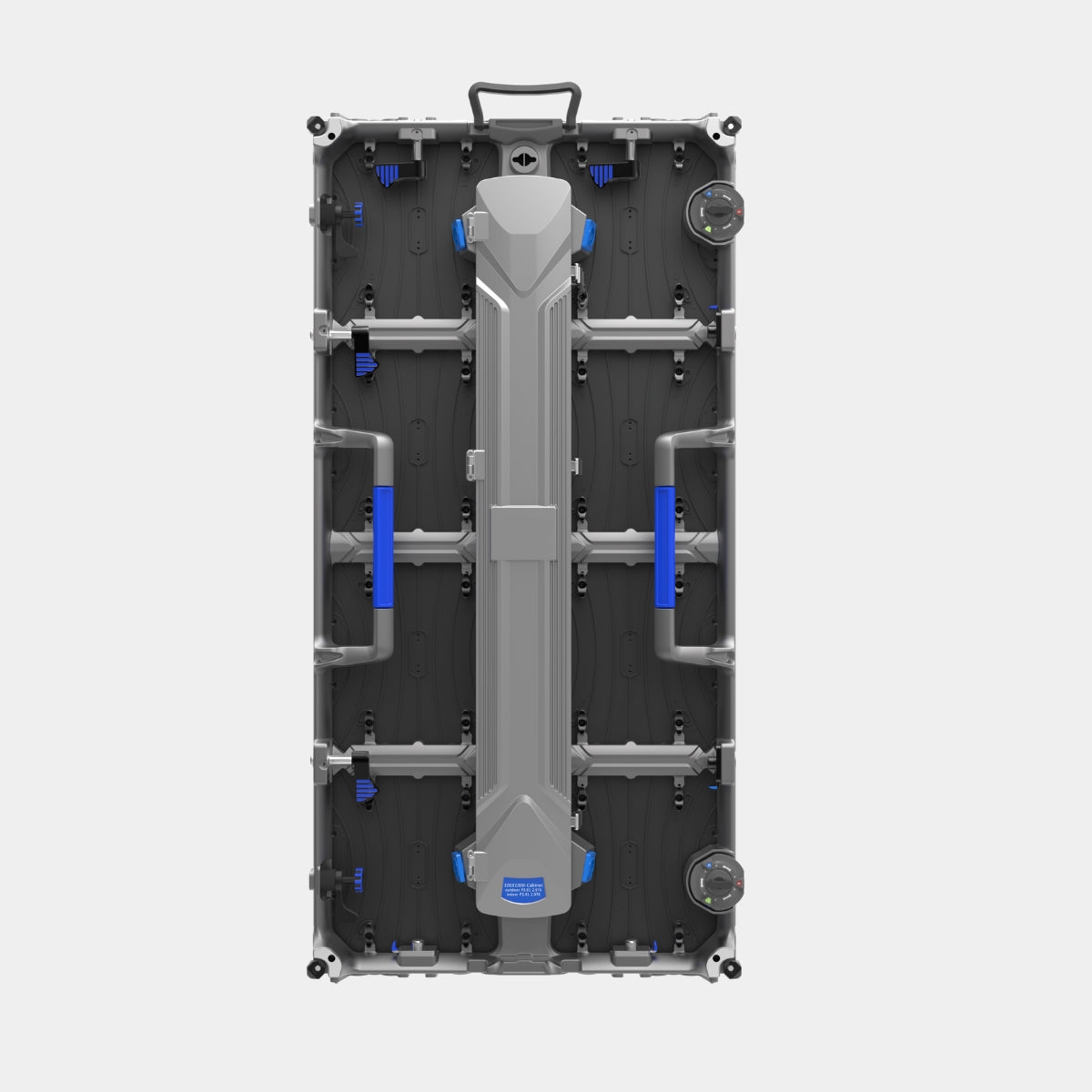 SD-297T P2.97 LED Video Panel Slide Image 01 - EACHIN