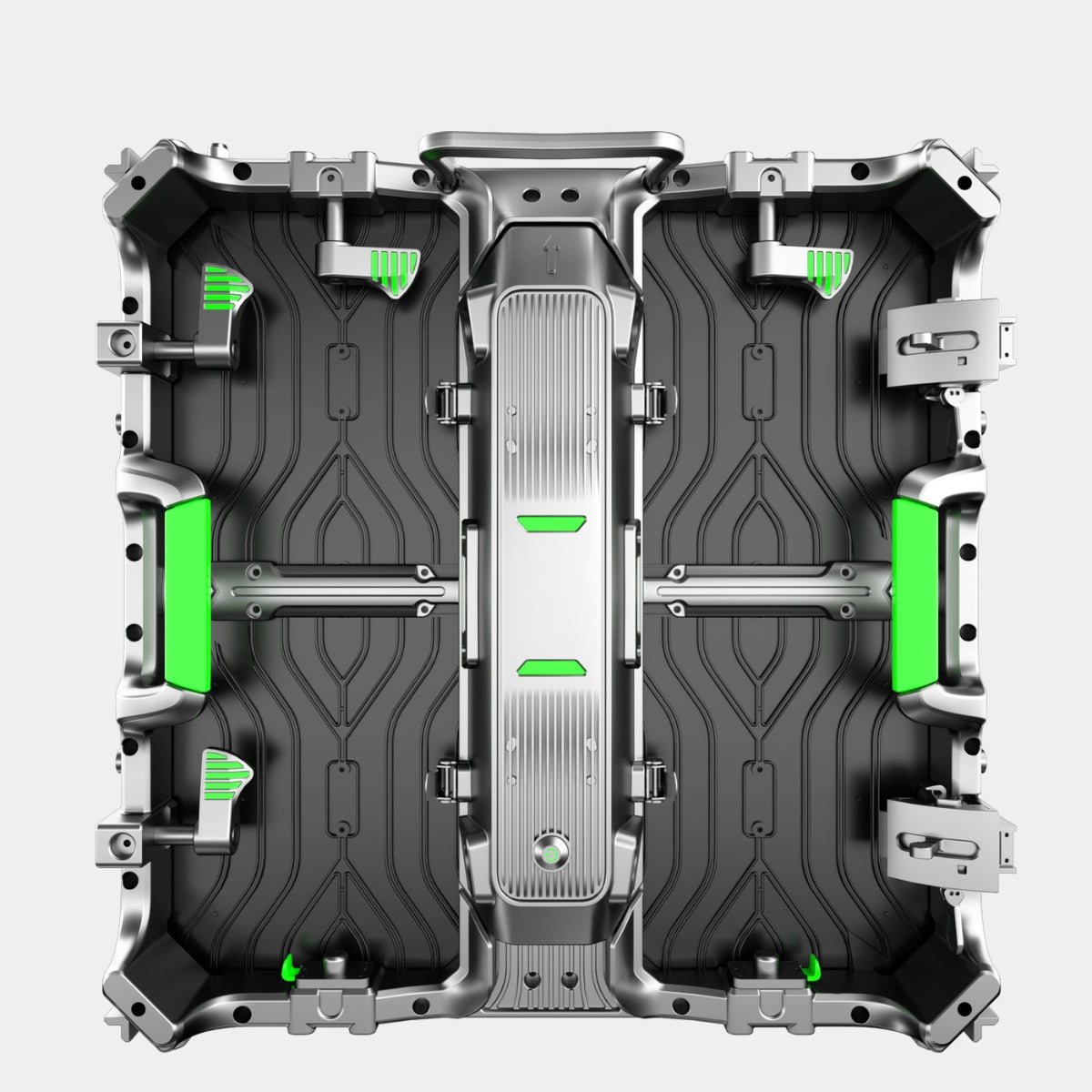 SN-481 P4.81 LED Video Panel - 500 x 500mm