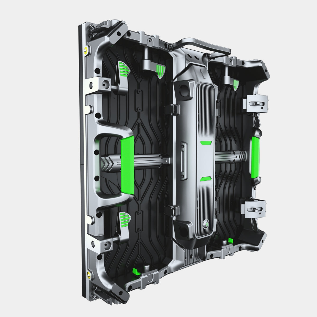 SN-260 P2.604 LED Video Panel - 500 x 500mm