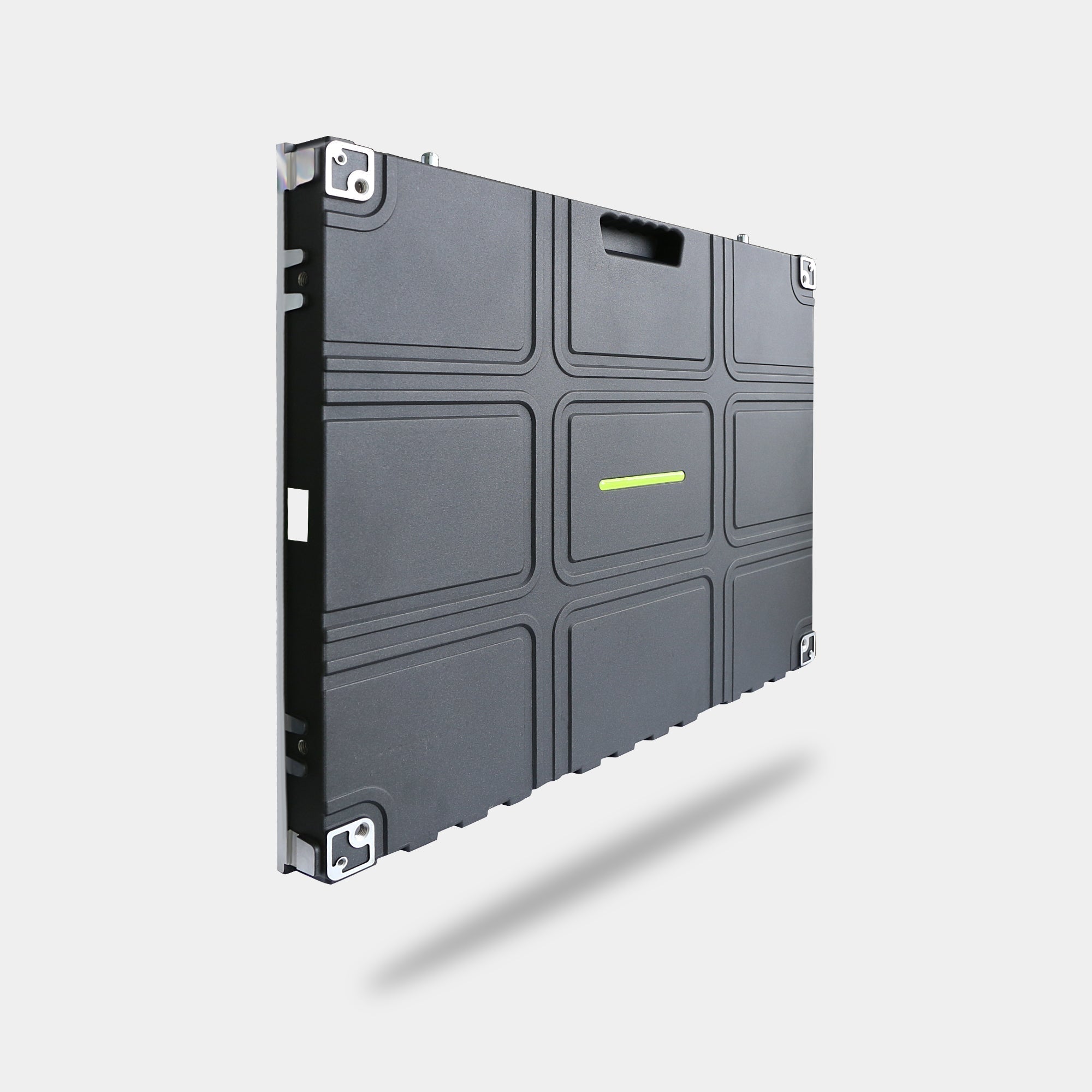 EM-125 P1.25 LED Video Panel - 640 x 480mm