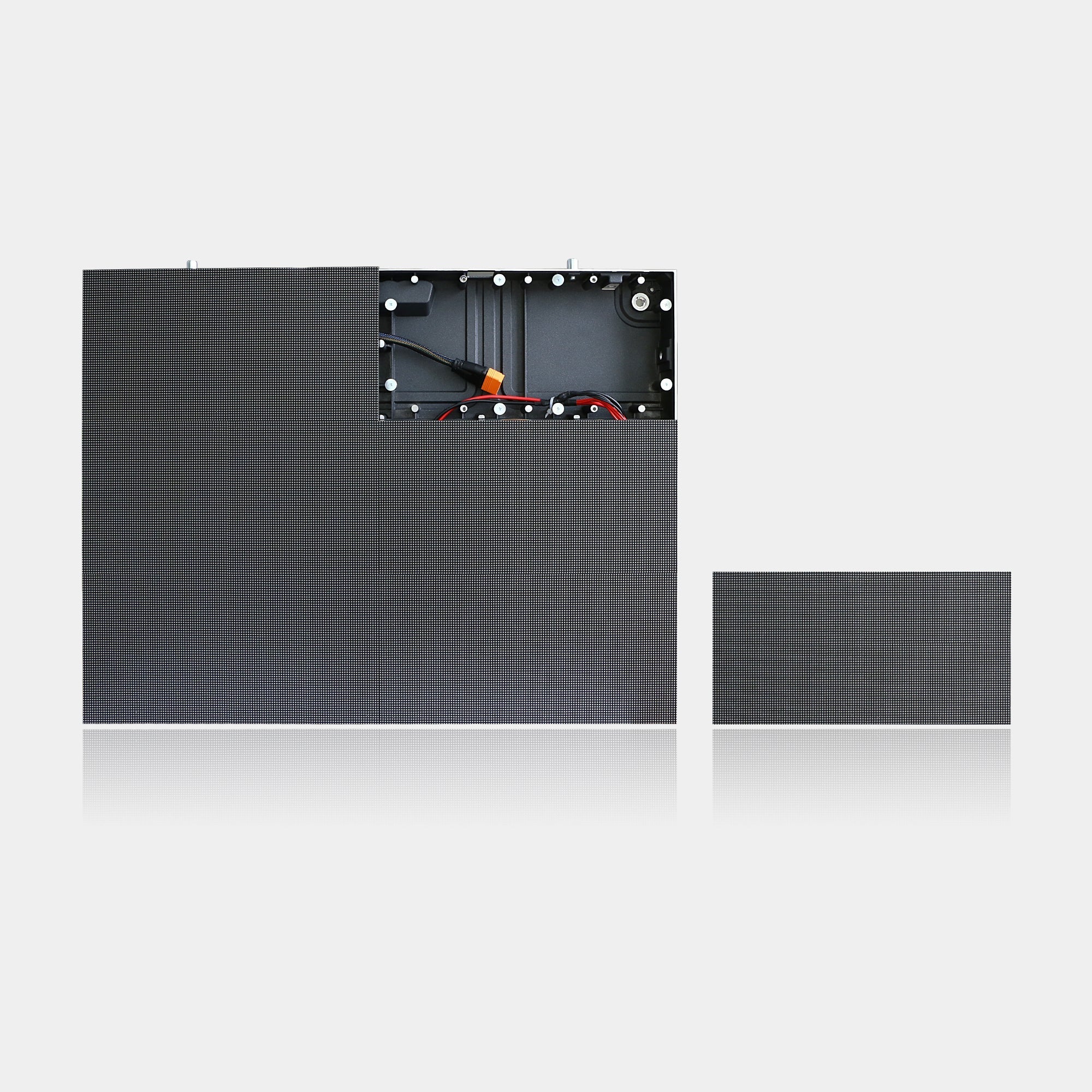 EM-307 P3.076 LED Video Panel - 640 x 480mm